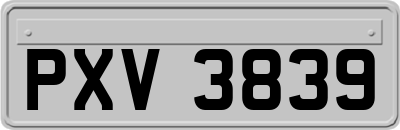 PXV3839