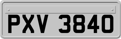 PXV3840