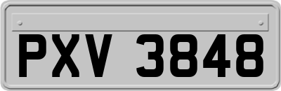 PXV3848