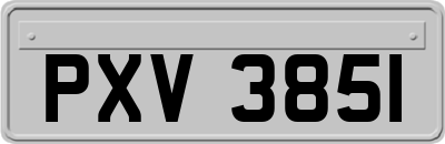 PXV3851