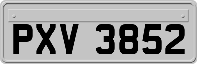 PXV3852