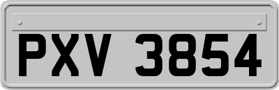 PXV3854