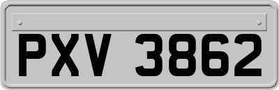 PXV3862