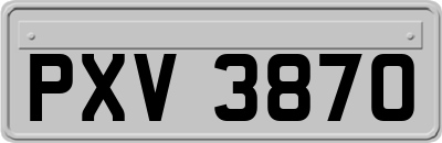 PXV3870