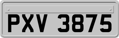 PXV3875