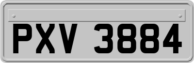 PXV3884