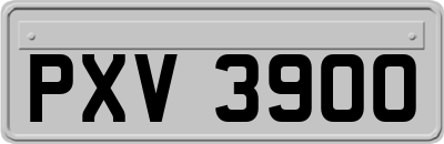 PXV3900