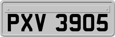 PXV3905