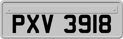 PXV3918