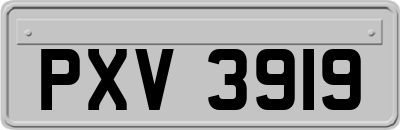 PXV3919