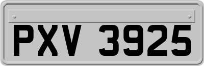 PXV3925