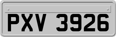 PXV3926