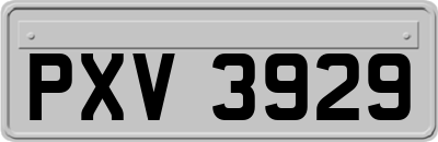 PXV3929