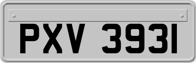 PXV3931