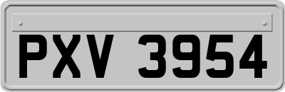 PXV3954