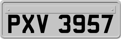 PXV3957