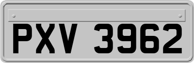 PXV3962