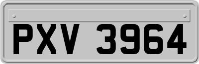 PXV3964