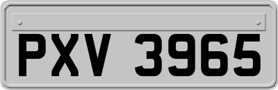 PXV3965