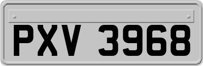 PXV3968