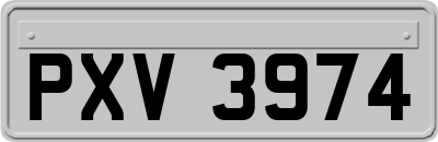 PXV3974