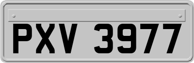 PXV3977