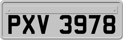 PXV3978