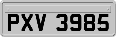 PXV3985