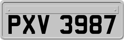 PXV3987