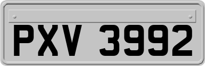 PXV3992