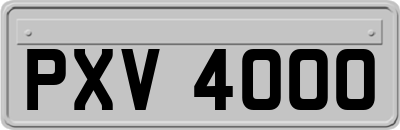 PXV4000