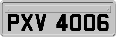 PXV4006