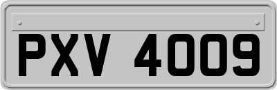 PXV4009