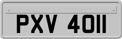 PXV4011