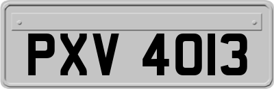 PXV4013