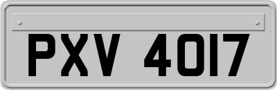 PXV4017