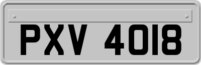 PXV4018