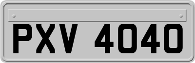 PXV4040