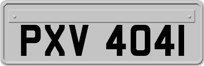 PXV4041