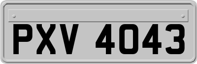 PXV4043