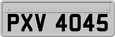 PXV4045