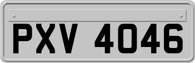 PXV4046