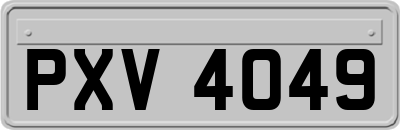 PXV4049