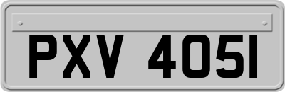 PXV4051