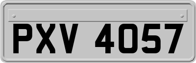 PXV4057