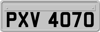 PXV4070