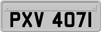 PXV4071