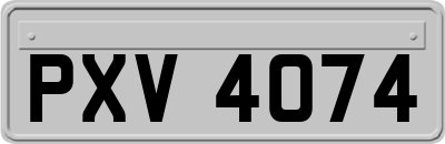 PXV4074