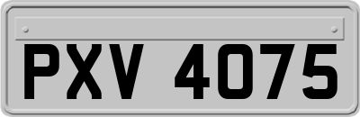 PXV4075