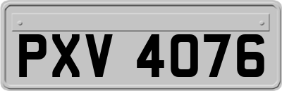 PXV4076